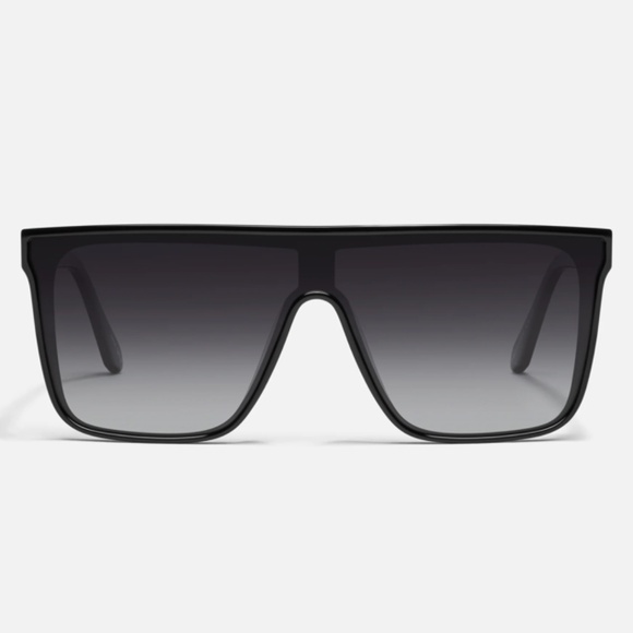 Quay nightfall polarized sunglasses - Picture 1 of 2